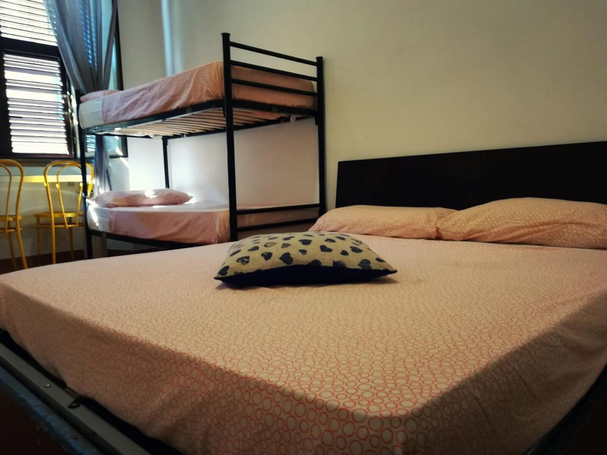 Hostel Zoe Rom