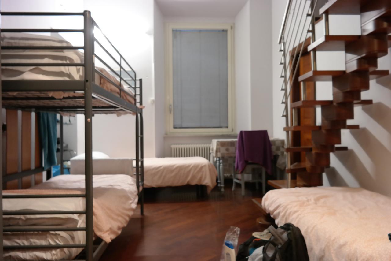Zoe Hostel *