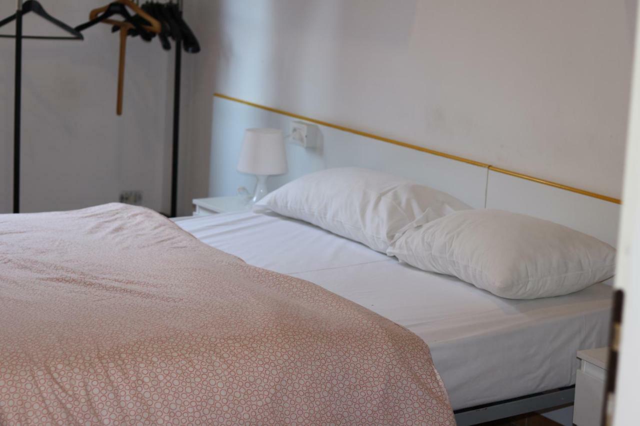 Zoe Hostel Rom